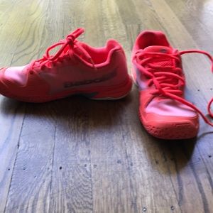 Babolat Tennis sneakers